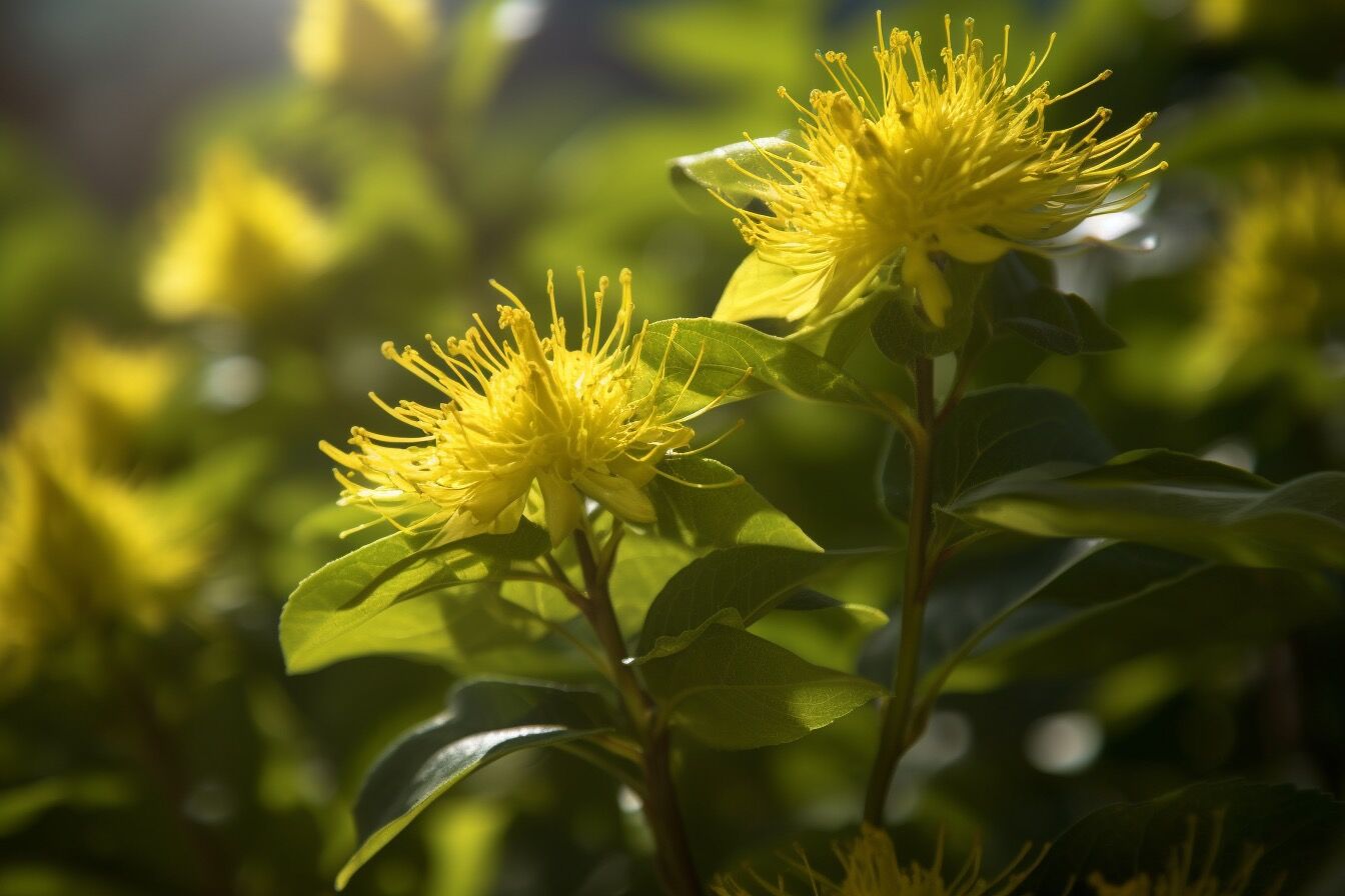 Angel's Breath Flower Meaning, Symbolism & Spiritual Significance ...